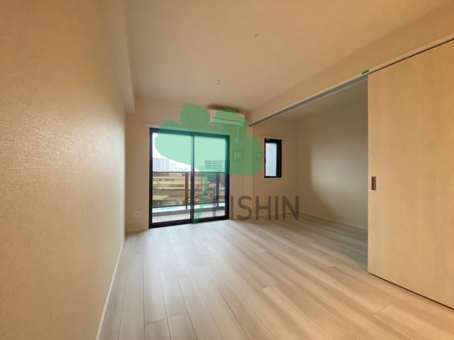 居室・リビング　アレンジ自由自在の広々空間です！