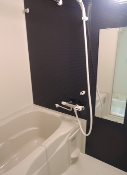 バス・シャワールーム　☆浴室☆