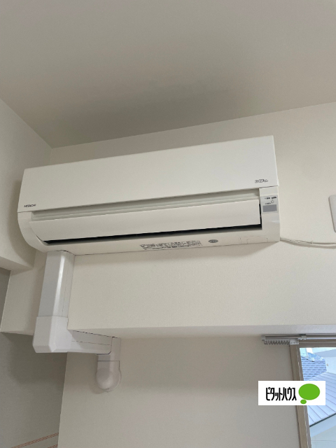 その他設備　同物件別部屋