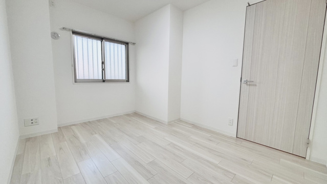 その他部屋・スペース　洋室2