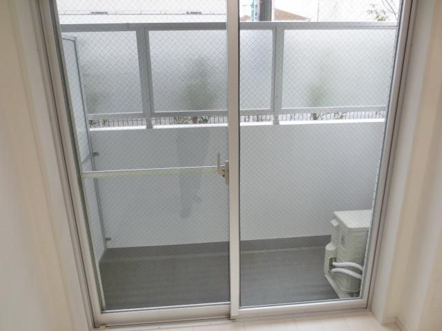 バルコニー　★バルコニー★