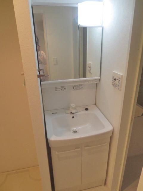 洗面設備　★洗面台★