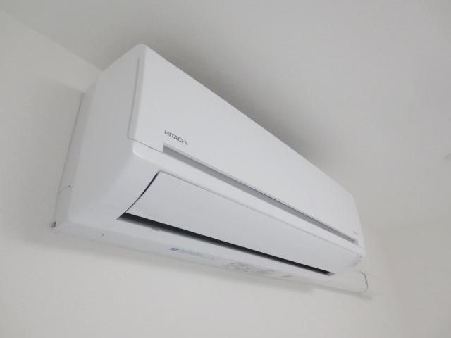 その他設備　★エアコン★
