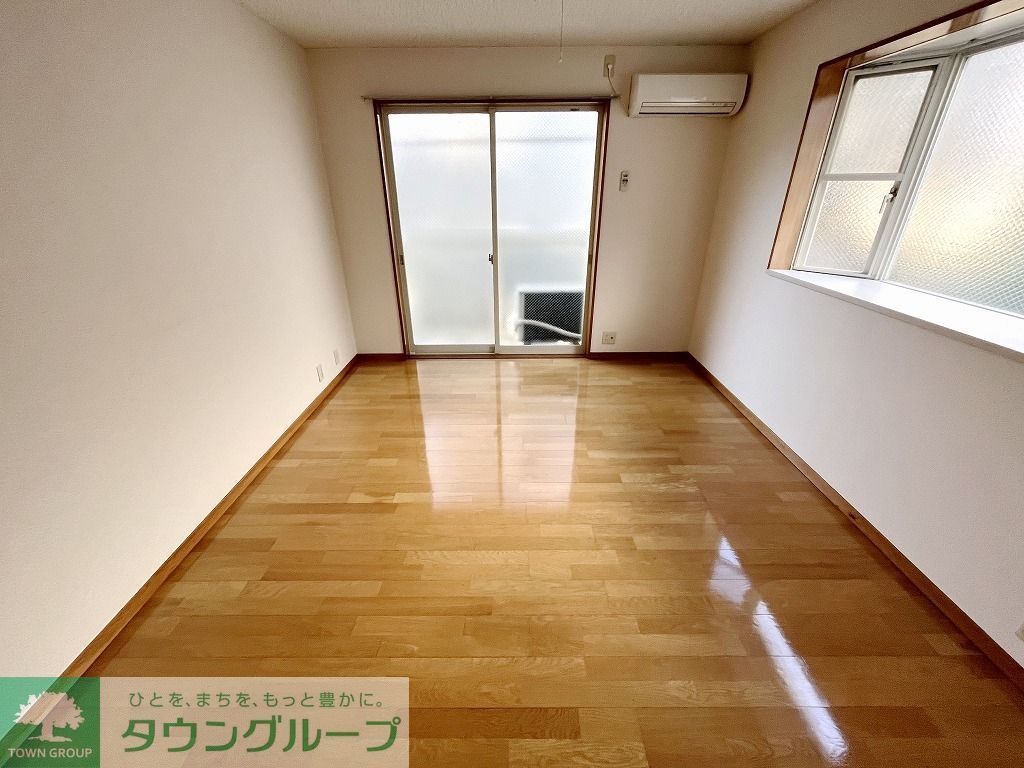 その他部屋・スペース　居室