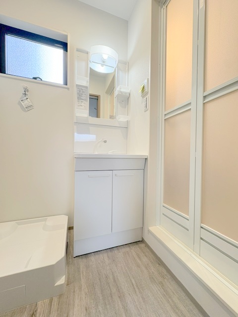 洗面設備　海田町の賃貸情報はシティホーム海田センターへお任せください