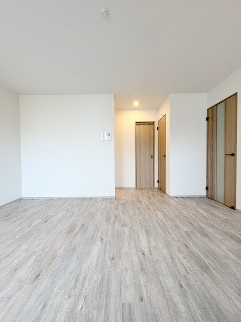 居室・リビング　お問合せはシティホーム海田センター　082-821-2227