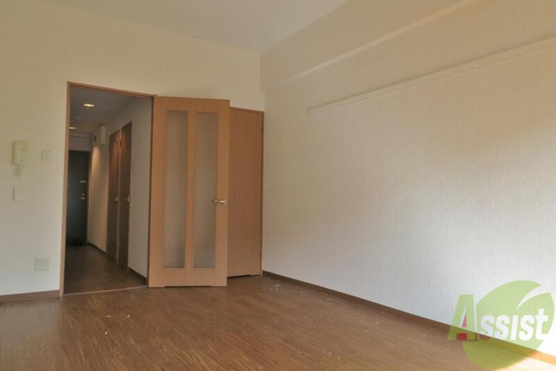 その他部屋・スペース　落ち着いた雰囲気のお部屋でぐっすり出来そうです