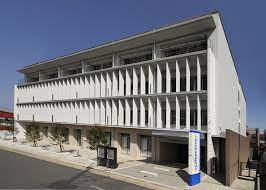 病院　久留米歯科医師会（病院）まで221m