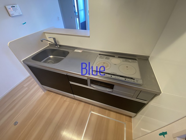 キッチン　同仕様