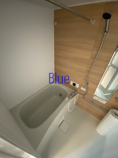 バス・シャワールーム　同仕様