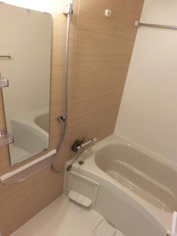 バス・シャワールーム　同タイプ参考写真?