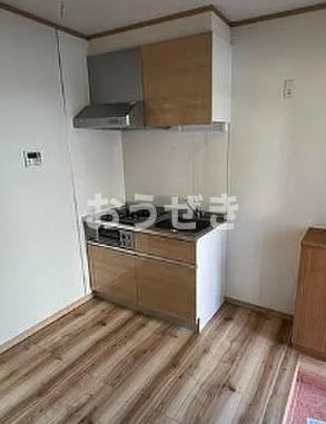 キッチン　※同仕様参考写真