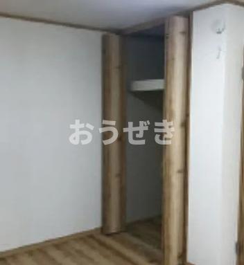 収納　※同仕様参考写真