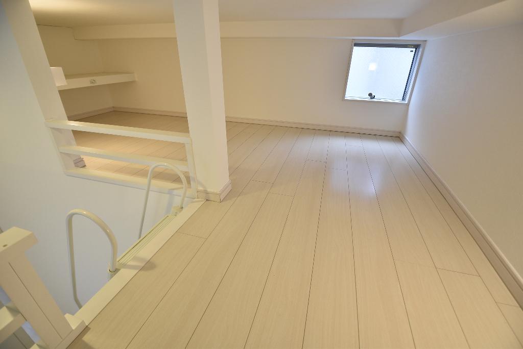 その他部屋・スペース　ロフト