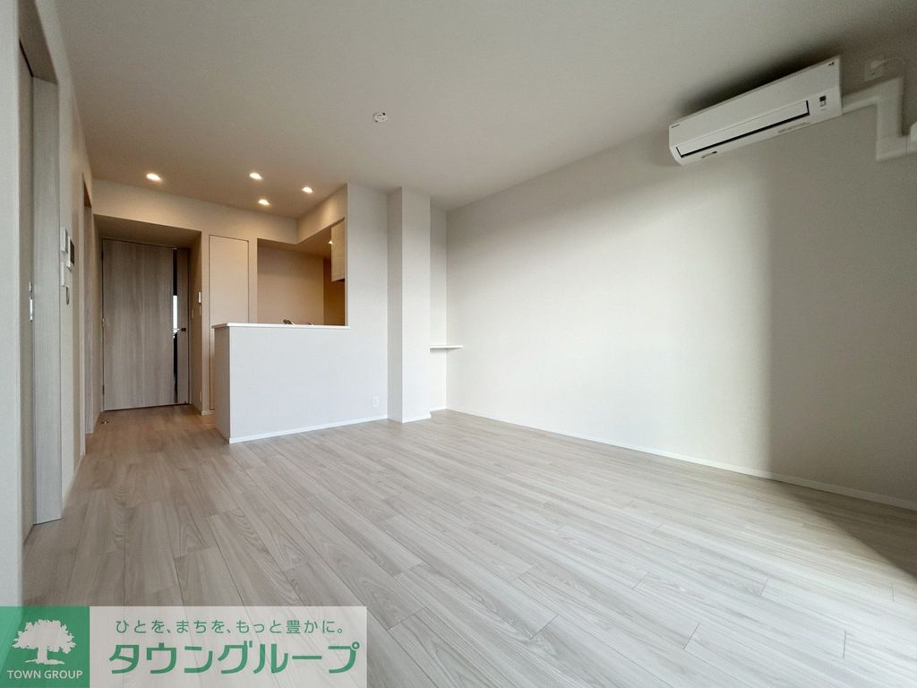 居室・リビング　リビング・ダイニング