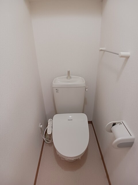 トイレ　☆トイレ☆