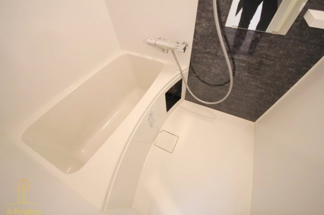 バス・シャワールーム　アドバンス西梅田ジェイス