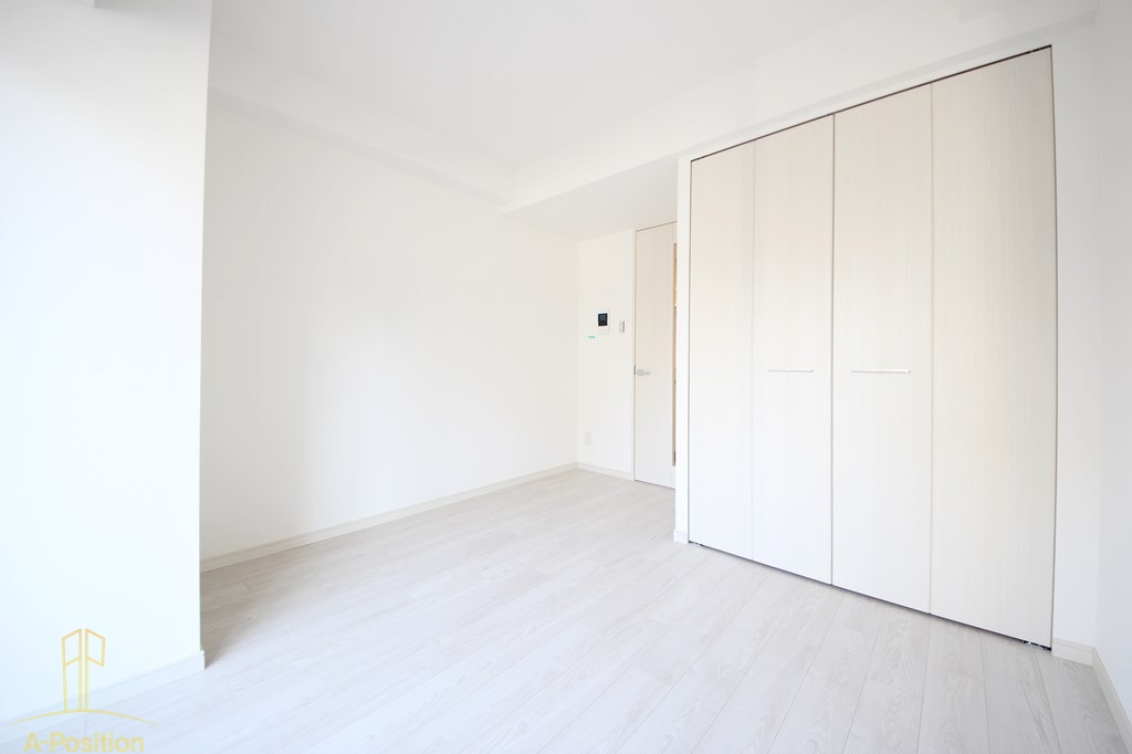 その他部屋・スペース　アドバンス西梅田ジェイス