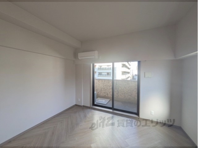 居室・リビング　洋室