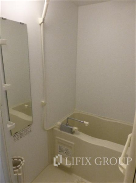 バス・シャワールーム　風呂