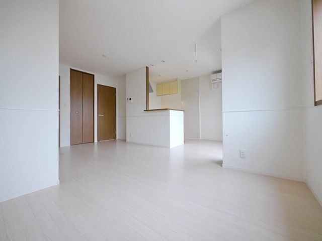 居室・リビング　リビング/居室