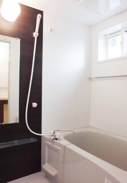 バス・シャワールーム　※同仕様タイプ