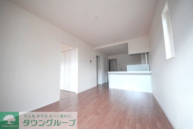 居室・リビング　★内装★