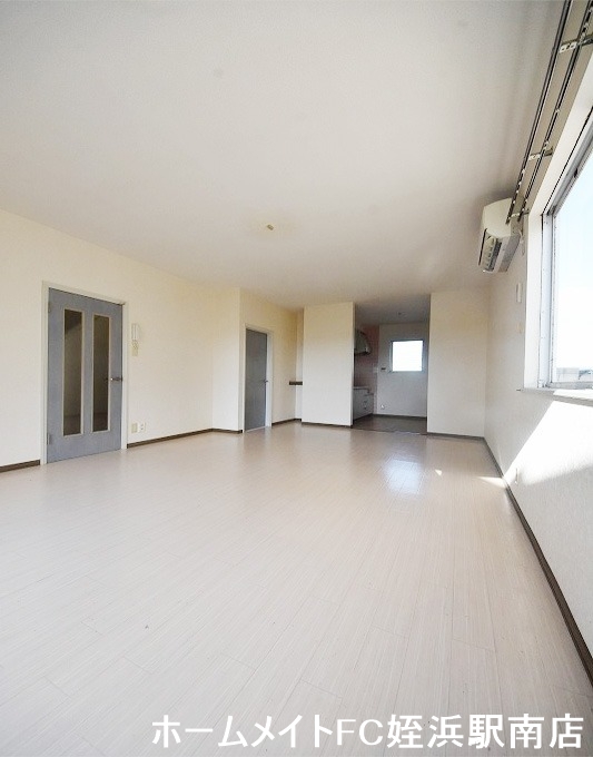 居室・リビング　★ペット可！犬猫2匹まで飼育可！★参考写真