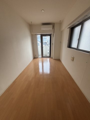 居室・リビング　他号室　同施工参考写真