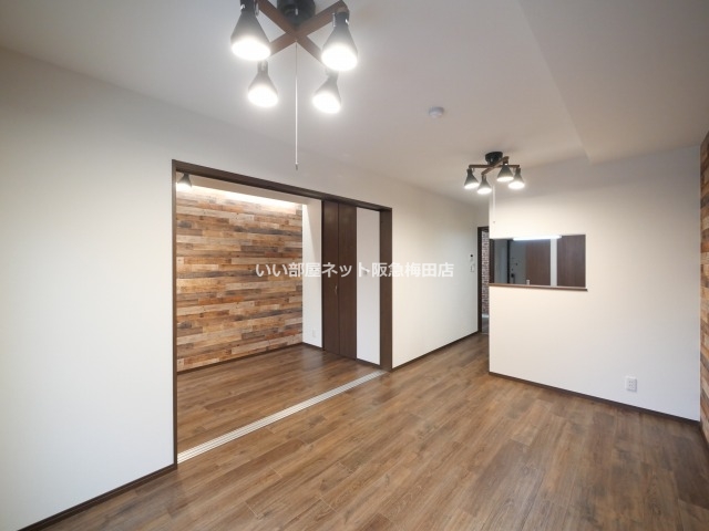 居室・リビング