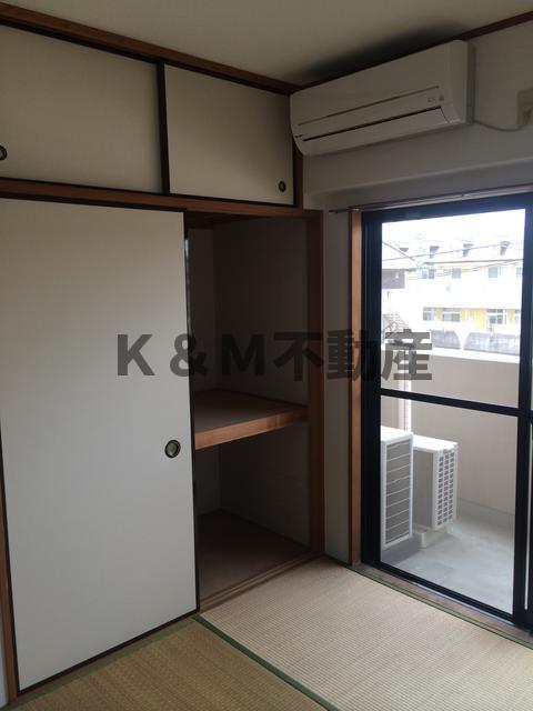 その他部屋・スペース　おしゃれな内装です