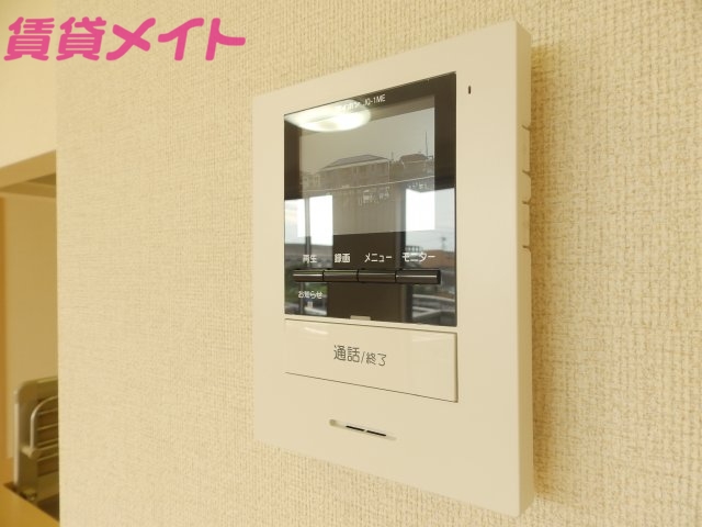 セキュリティ　同タイプの画像です