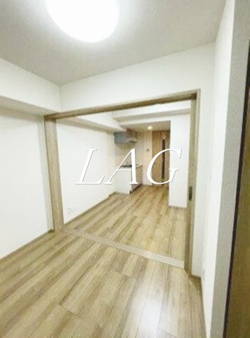 その他部屋・スペース　寝室です。