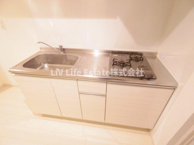 キッチン　※同仕様写真