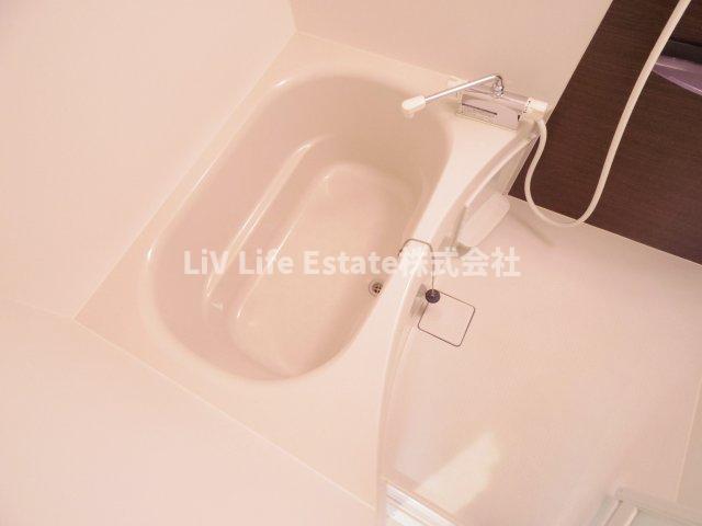 バス・シャワールーム　※同仕様写真