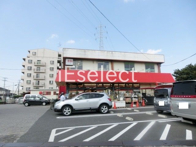 スーパー　スーパーチェーンカワグチこてはし南店（スーパー）まで1750m