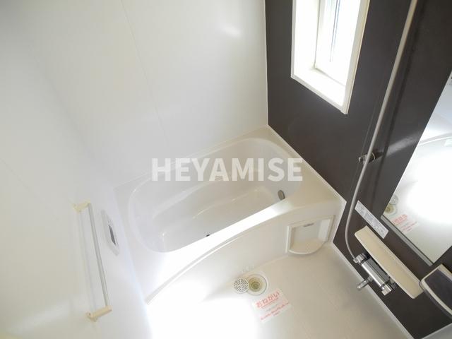 バス・シャワールーム　※同物件反転タイプの写真でございます※現況を優先します※