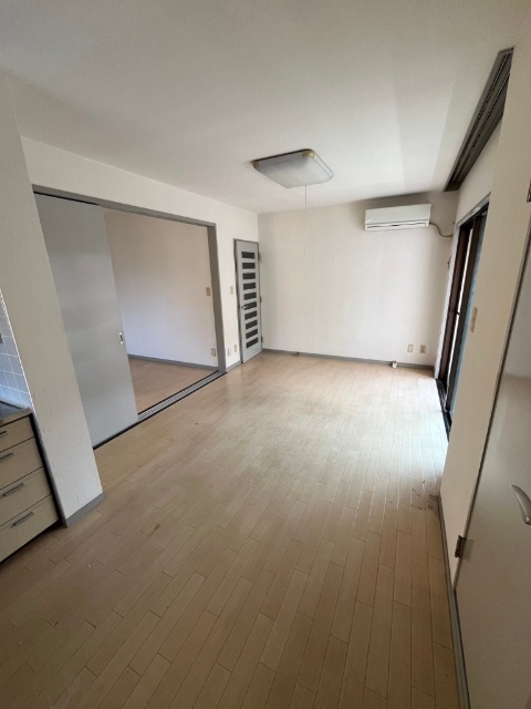 居室・リビング　２階同室タイプ