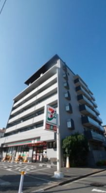 建物外観　外観も気になるポイント