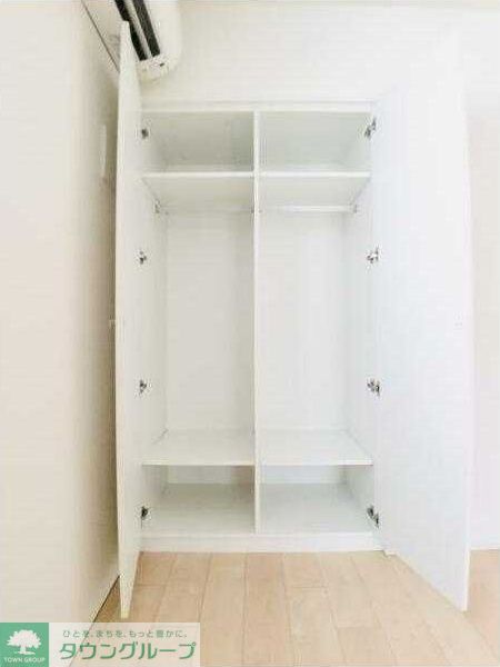 収納　お部屋探しは株式会社　タウンハウジング　までお気軽にお問合…