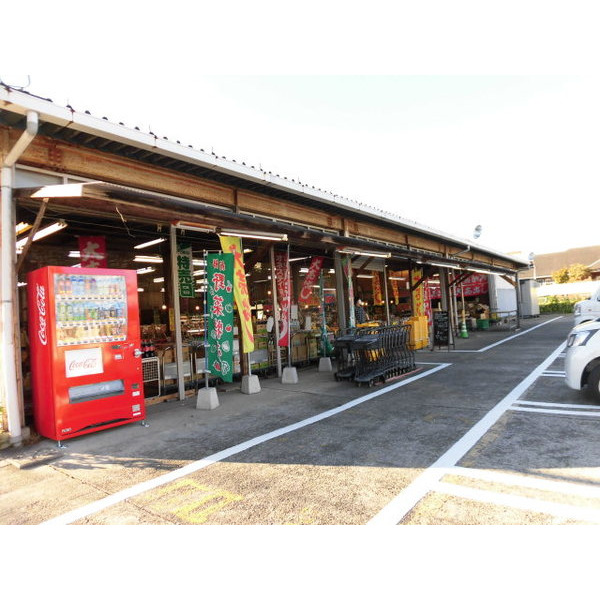 スーパー　イオン佐野新都市店（スーパー）まで1606m