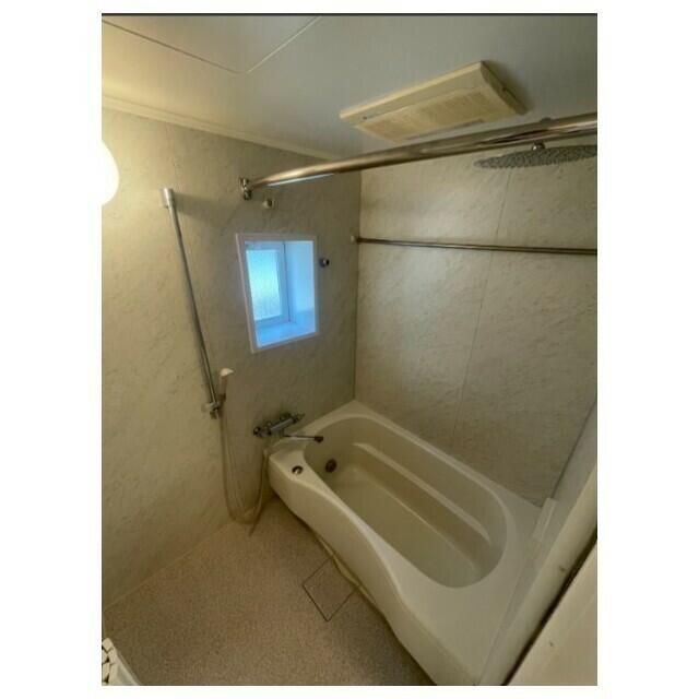 バス・シャワールーム　別部屋参考写真