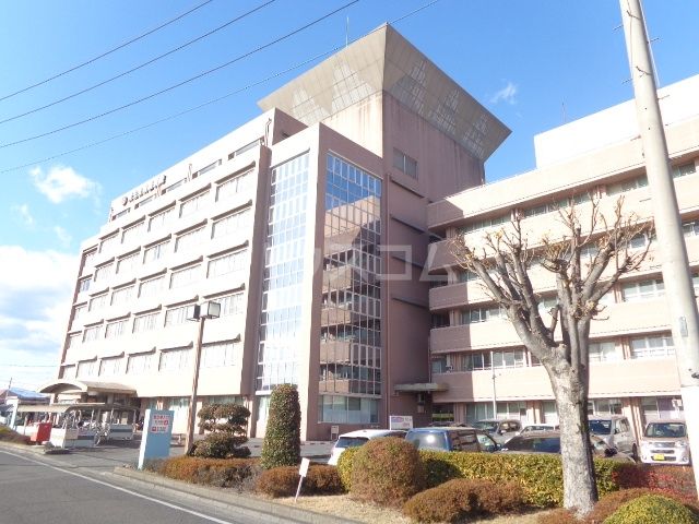 病院　前橋病院（病院）まで1391m