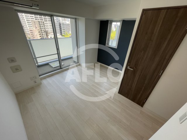 居室・リビング　ハビテ靭センターコート　洋室