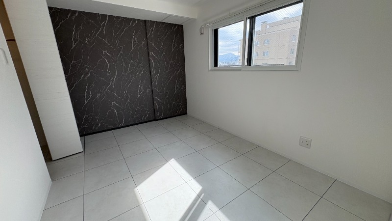 その他部屋・スペース　明るい洋室