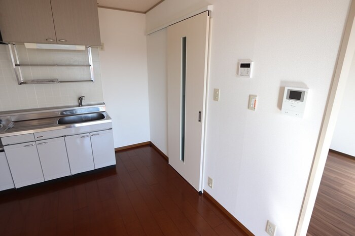 居室・リビング　ＤＫ９帖