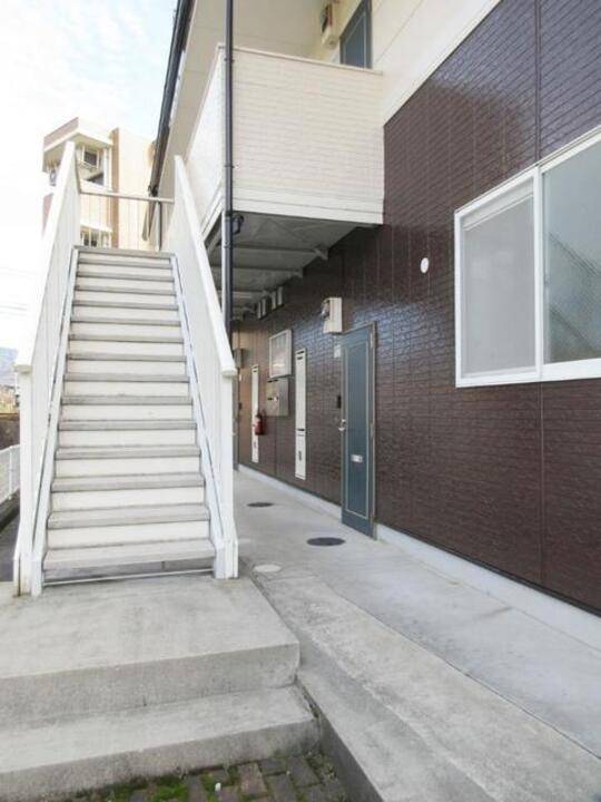 その他共有部分　共用部分