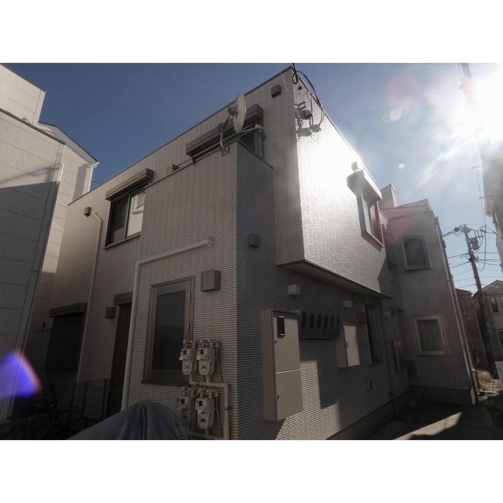 建物外観　☆外観☆