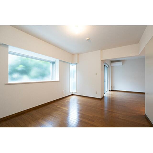 居室・リビング　※写真は同タイプ住戸です。