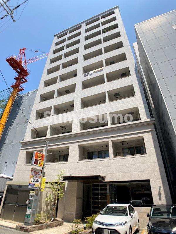 建物外観　外観です